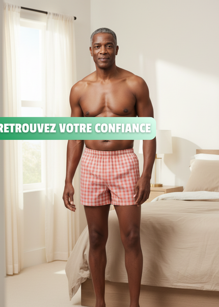 Boxer Lounge antifuite