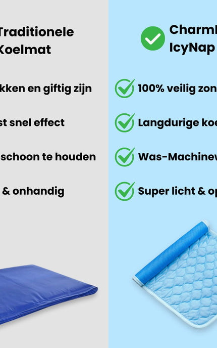 FrostPaws™  Koelmat