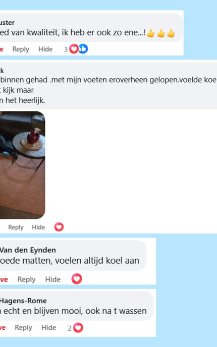 FrostPaws™  Koelmat