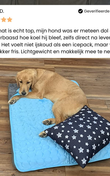 FrostPaws™  Koelmat