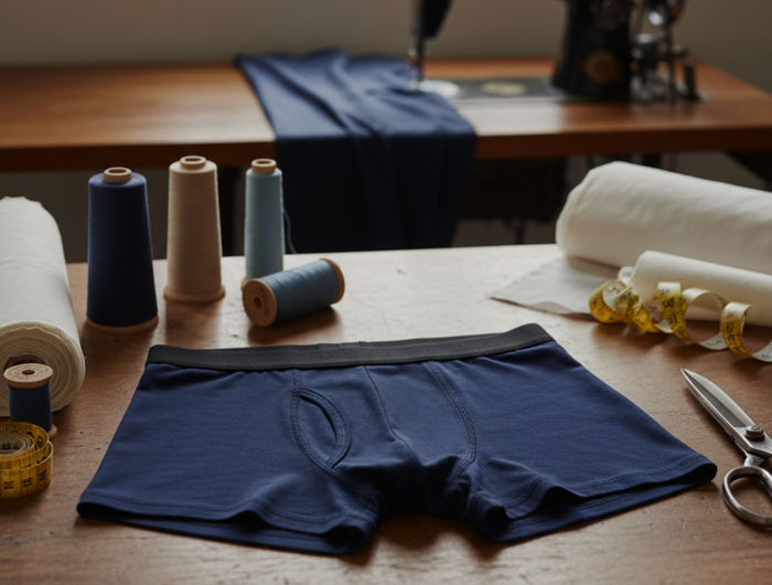 <h3> <strong>Diseñados con pasión,</strong><br><br> <strong>Producido por Undercare</strong><br>
</h3>