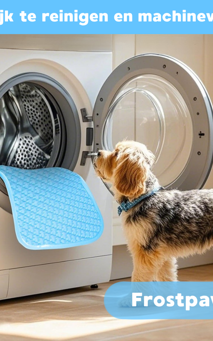 FrostPaws™  Koelmat
