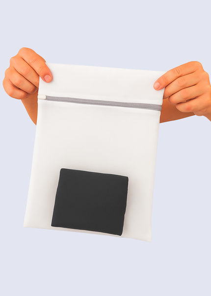 Bolsa de lavandería