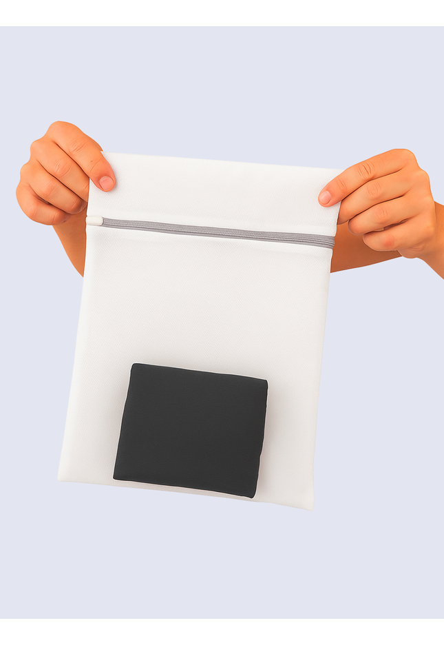 Bolsa de lavandería